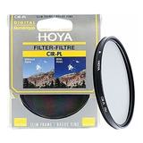 Filtro Hoya Circular Polarizador