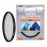 Filtro Hoya Uv 58mm