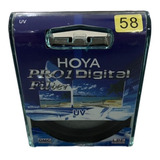 Filtro Hoya Uv Pro1