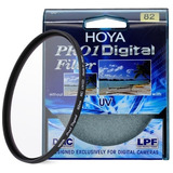 Filtro Hoya Uv Pro1
