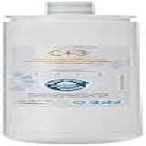 Filtro Ibbl C+3 Para Purificador De água, Branco