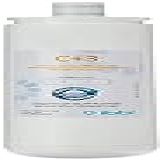 Filtro IBBL C 3 Para Purificador De Água  Branco