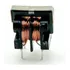 Filtro Indutor Comum Uu9 8 7x8mm 50mh Mode Choke Inducto