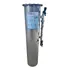 Filtro Inox Central Entrada Caixa D água Residencial 1500l h
