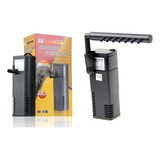 Filtro Interno Sunsun Hj 111b 200l h 110v P aquarios Pequeno