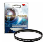 Filtro Kenko Cpl 62mm