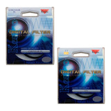 Filtro Kit Kenko Uv