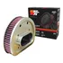 Filtro Kn Harley Davidson Heritage Softail Classic 88 2001