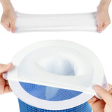 Filtro Lavavel Para Skimmer
