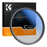 Filtro Lente Polarizador Cpl