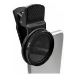 Filtro Lentes Circulares Polarizadas 37mm Celular Cpl Uv
