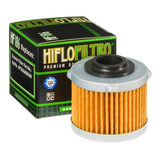 Filtro Leo Hiflo Para