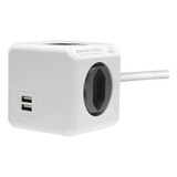 Filtro Linha Cubo 4