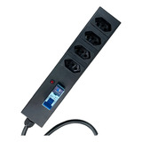 Filtro Linha Metalico 20a