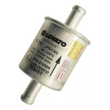 Filtro Lovato 12 Mm