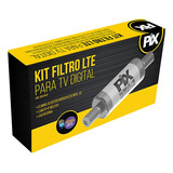 Filtro Lte 4g 