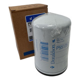 Filtro Lubrificante Donaldson P551352