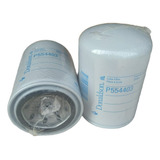 Filtro Lubrificante Donaldson P554403