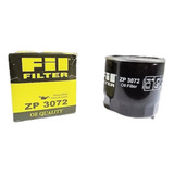 Filtro Lubrificante Gmc 7110s Motor Ysuzu 4hf1