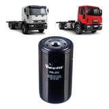 Filtro Lubrificante Iveco 170e22 170e25 230e22 230e24 240e25