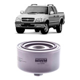 Filtro Lubrificante Motor Gm