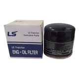 Filtro Lubrificante Trator Ls
