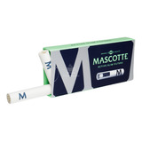 Filtro Mascotte Active Slim 6mm C 10 Un