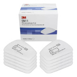 Filtro Mecanico 3m 5n11