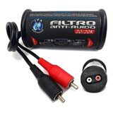 Filtro Modulo Anti ruido