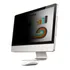 Filtro Monitor Privacidade Pc Computador Tela 21 5 Proteção