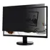 Filtro Monitor Privacidade Pc Computador Tela 23 Proteção