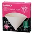 Filtro Natural Para Hario V60 01 Com 40 Unidades