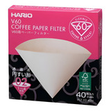 Filtro Natural Para Hario