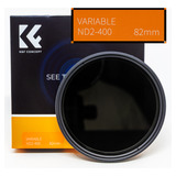 Filtro Nd Variavel Nd2