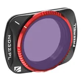 Filtro Nd32pl Para Camera
