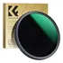 Filtro Nd8 - Nd2000 Para Qualquer Lente Com Boca De 67mm