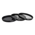 Filtro Nd8 Nd4 Ou Nd2 49mm 52mm 55mm 58mm 67mm 72mm 77mm 82m