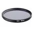Filtro Nd8 Nd4 Ou Nd2 49mm 55mm 58mm 52mm 67mm 72mm 77mm 82m