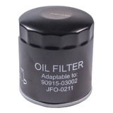 Filtro Oleo 509213 Sidekick