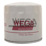 Filtro Oleo 509329 Polara