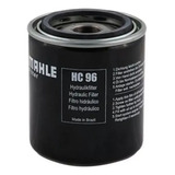 Filtro Oleo Blindado Mahle