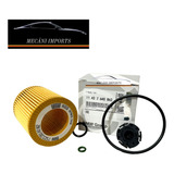 Filtro Oleo Bmw 120i