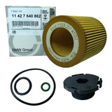 Filtro Oleo Bmw N20