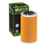 Filtro Oleo Bombardier Sea