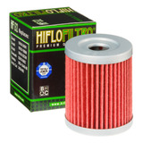 Filtro Oleo Burgman 400