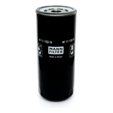 Filtro Óleo Cargo C 1215 6 6 12v 1986 1987 1988 1989 1990