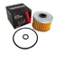Filtro Oléo Crf 250f Tornado Cbtwister Xre 300 Falcon