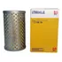 Filtro Óleo Direção Hidráulica D20 F1000 F4000 Mb Scania
