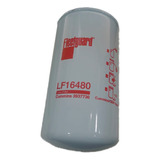 Filtro Óleo Fleetguard Lf16480   Lf3970   40c2182