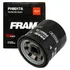Filtro Oleo Fram Ph6017a Honda Vt 750 Shadow Varadero 1000